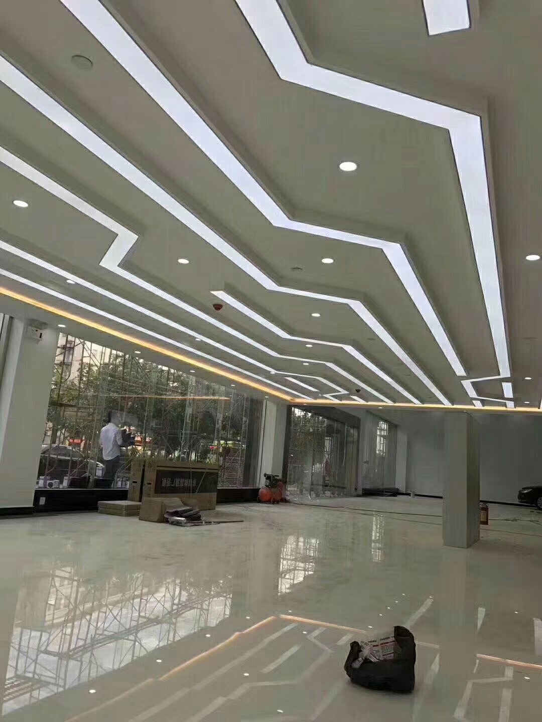 Customised Lighting Image